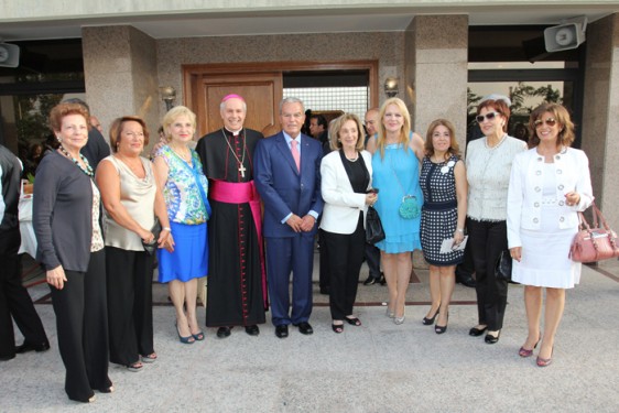 Maronite 5