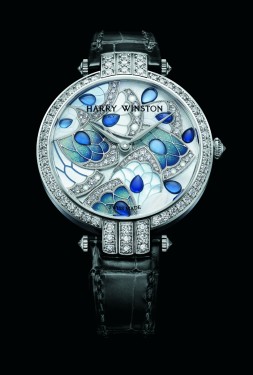 Harry Winston