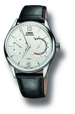 Oris