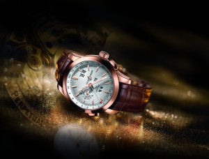 Ulysse Nardin