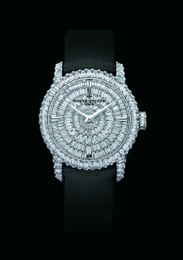 Vacheron Constantin