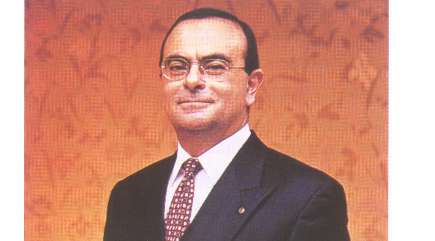 Carlos Ghosn 1