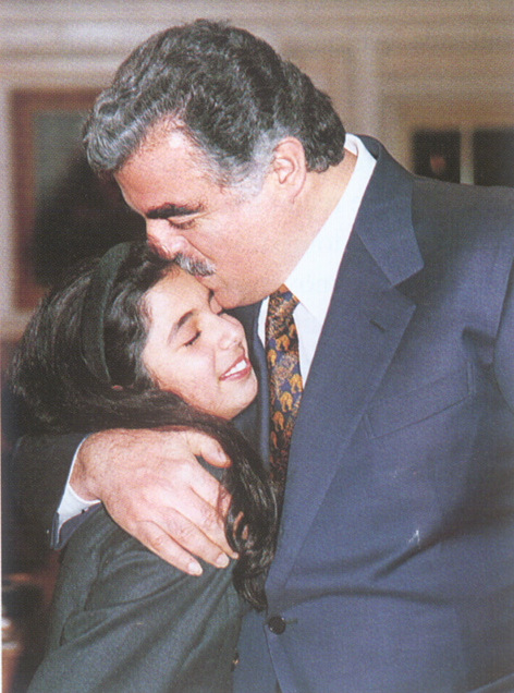 Rafic Hariri 3