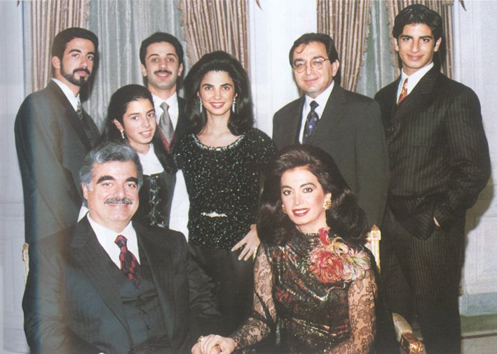 Rafic Hariri1