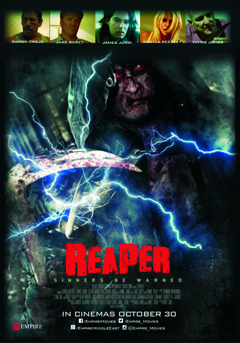 Reaper_RVSD poster