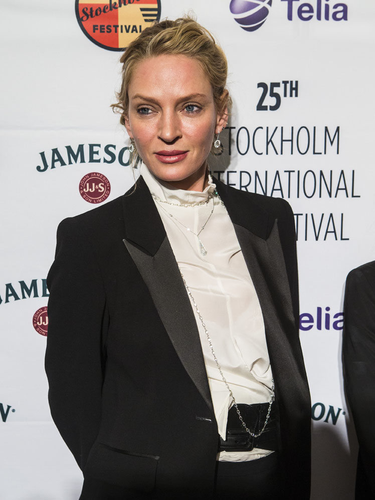 Stockholm Film Festival 2014