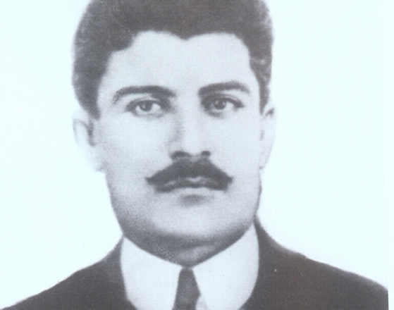 Youssef Hitti