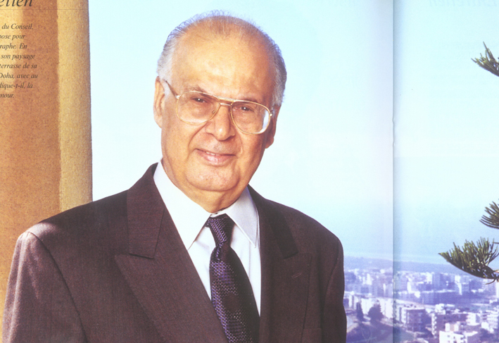 Salim Hosss
