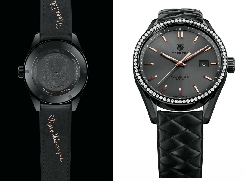 Montre Tag Heuer