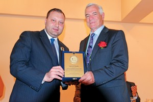 Sir David Baragwanath-