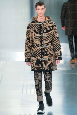 Louis-Vuitton-Motif floreaux hiver 2016