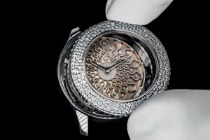 DIOR GRAND SOIR FROU FROU - CADRAN - 3D DIAL (2)