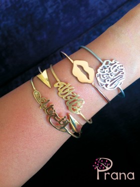 arabic bangles