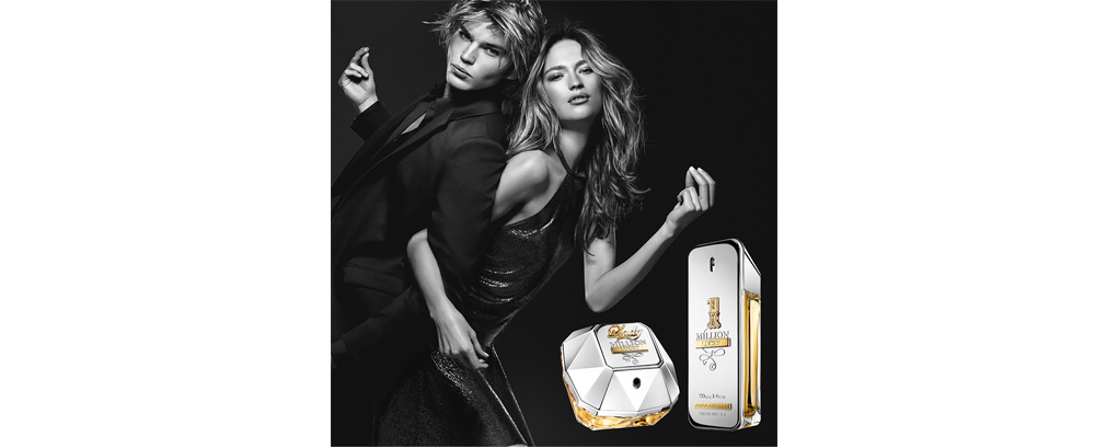 Sophia ahrens online paco rabanne