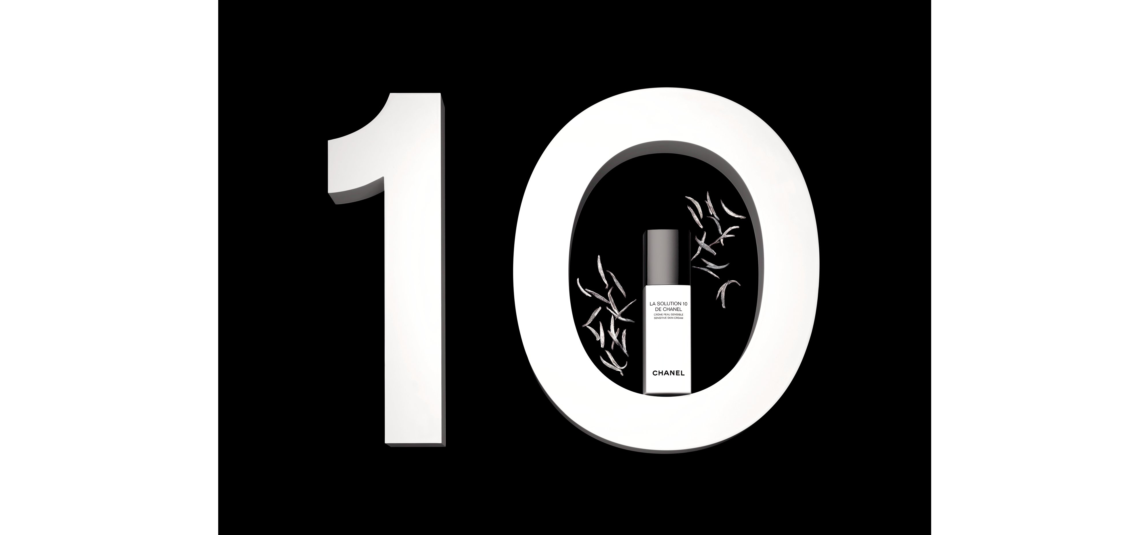 La Solution 10 de Chanel - Prestige Magazine