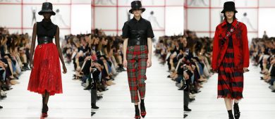 Christian Dior Ready-to-Wear AW 19-20 - Prestige Magazine